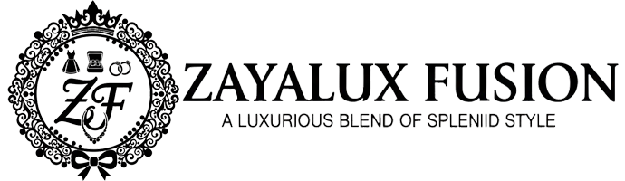 ZayaLux Fusion – Luxury Meets Everyday Fashion